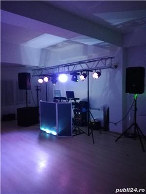 DJ licentiat & Live Vocal, nunta, botez, majorat,