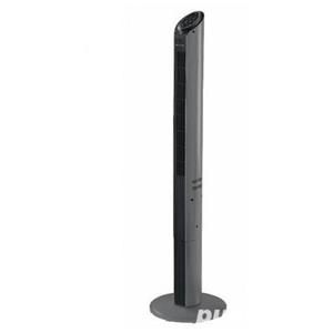 Ventilator turn Bionaire BTF002X, 50W, 3 viteze, oscilare, telecomanda, Negru - imagine 3