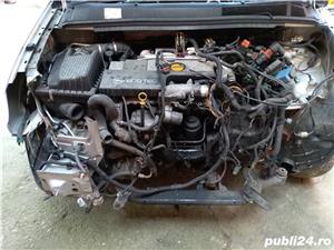 Componente motor Opel cod Y20DTH