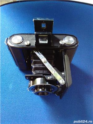 aparat foto exa ll,aparat foto zeiss ikon si obiective suplimentare - imagine 4