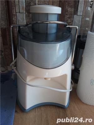 Storcator de fructe - imagine 2