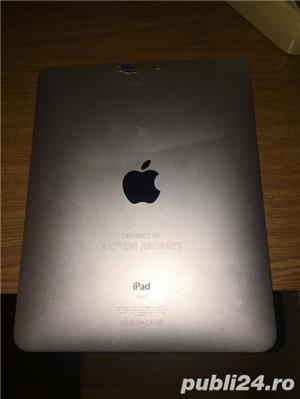  Ipad generatia 1