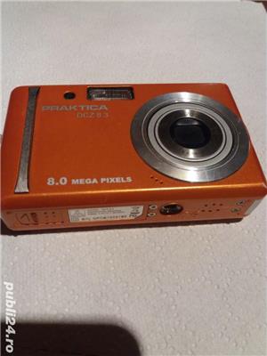 Aparat foto PRAKTICA  - imagine 2