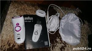 Aparat epilat - imagine 2