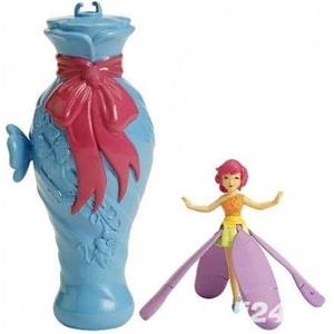 Jucarie zana zburatoare - imagine 4