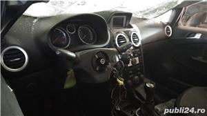 Dezmembrez Opel Corsa Z13DTH 6+1 trepte manual  an 2007 - imagine 3