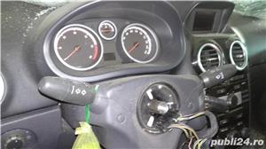 Dezmembrez Opel Corsa Z13DTH 6+1 trepte manual  an 2007 - imagine 4