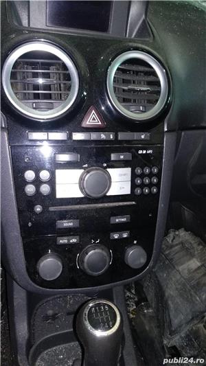 Dezmembrez Opel Corsa Z13DTH 6+1 trepte manual  an 2007 - imagine 7