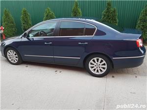 Vand Volkswagen Passat B6 - imagine 3