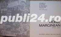 Marginean, Catalog de pictura si grafica, 1983 - imagine 2