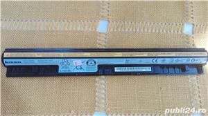 Acumulator Baterie laptop Lenovo L12L4A02 L12L4E01 (4INR19/65) - imagine 4