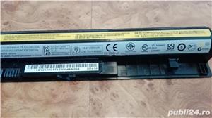 Acumulator Baterie laptop Lenovo L12L4A02 L12L4E01 (4INR19/65) - imagine 3