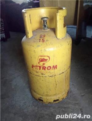  Butelie aragaz