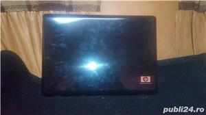 Capac Display + Rama Hp Pavilion DV6000