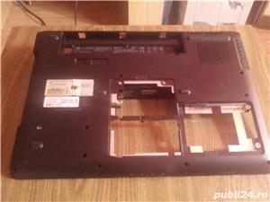 Bottomcase HP Pavilion DV6000