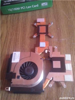 Heatsink Hp Pavilion DV6
