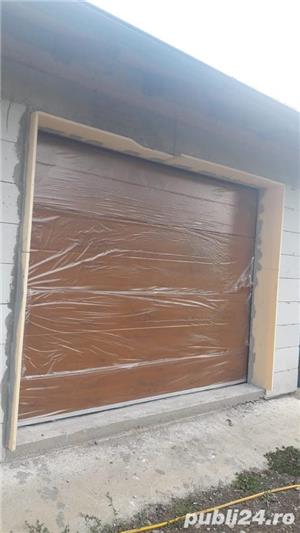 Usi de garaj Direct de la Producator - imagine 1