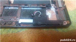 Difuzoare - Acer Aspire One Ze7 - D270