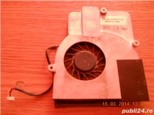 Heatsink Radiator+Cooler - Fujitsu Siemens Amilo a1640