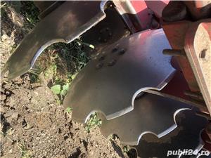 Disc Kuhn Horsch Rabe Germania - imagine 3