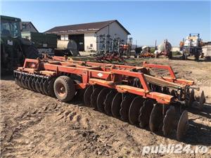 Disc Kuhn Horsch Rabe Germania - imagine 2