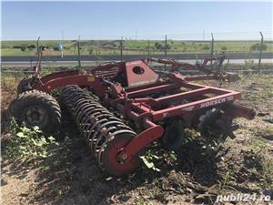 Disc Kuhn Horsch Rabe Germania - imagine 5