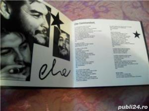 Cd- El Che vive! - imagine 8