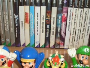 Jocuri Ps 3,Ps 2,X Box Classic si 360 + Nintendo WII, Game Cub (Schimb) - imagine 7