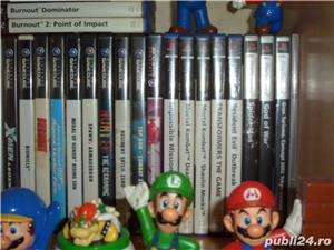 Jocuri Ps 3,Ps 2,X Box Classic si 360 + Nintendo WII, Game Cub (Schimb) - imagine 4
