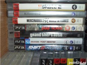 Jocuri Ps 3,Ps 2,X Box Classic si 360 + Nintendo WII, Game Cub (Schimb) - imagine 10