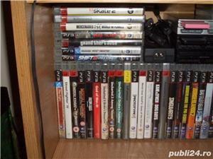 Jocuri Ps 3,Ps 2,X Box Classic si 360 + Nintendo WII, Game Cub (Schimb) - imagine 8