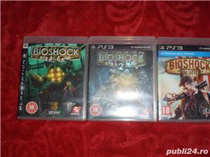 Jocuri Ps 3,Ps 2,X Box Classic si 360 + Nintendo WII, Game Cub (Schimb) - imagine 6