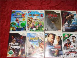 Jocuri Ps 3,Ps 2,X Box Classic si 360 + Nintendo WII, Game Cub (Schimb)