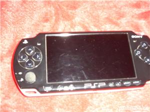 Sony PSP Cu 12 Jocurii Originle  totul este la cutie complet (schimb) - imagine 8