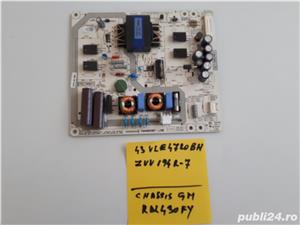 43VLE4720 BN   ZVV194-7