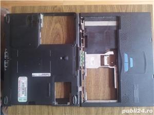 Carcasa-Capace-Balamale-Difuzoare Compaq Armada M700 