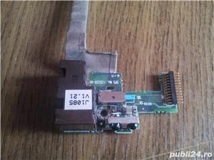 Modul Retea Lan Modem - Compaq Armada M700