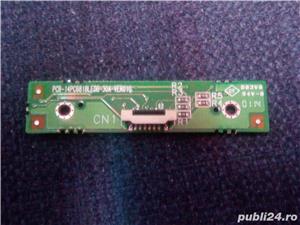 Card Led PCB - Compaq Armada M700