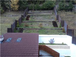 Seminee si gratare de gradina