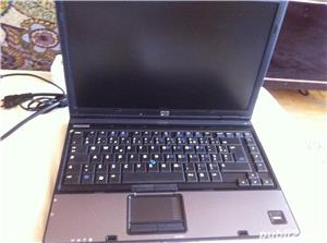 Laptop hp Compaq 6930 p - imagine 2