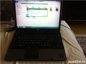 Laptop hp Compaq 6930 p - imagine 6