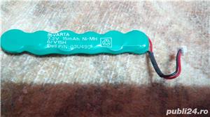 Baterie Bios Dell C540-C640