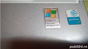 Carcasa Butomcase Palmrest Touchpad - Dell Latitude D400