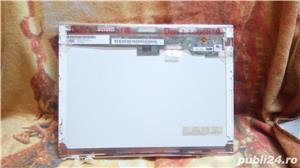 Display - Dell Latitude D400 NETESTAT