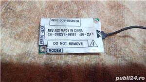 Modem Conexant - Dell Latitude D400