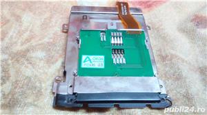 Suport Card - Dell Latitude D400