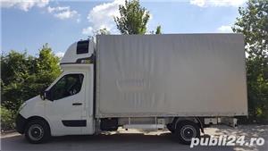 Carosari autoutilitare 3.5t - Pitesti - imagine 2