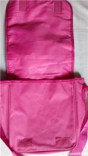 Vand geanta de umar Love