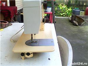 Masina cusut - imagine 4