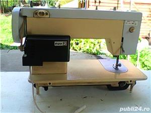Masina cusut - imagine 3